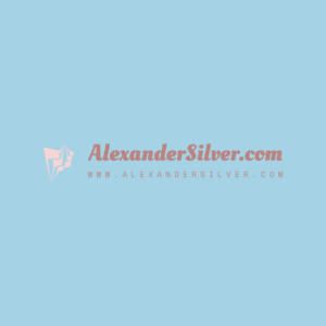 alexandersilver logo