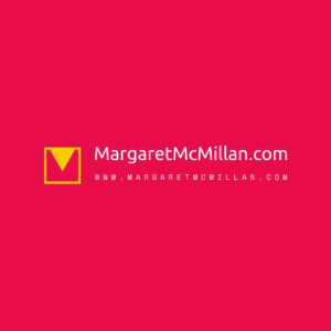 margaret mcmillan logo